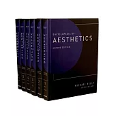 Encyclopedia of Aesthetics