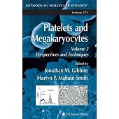 Platelets and Megakaryocytes: Perspectives and Techniques