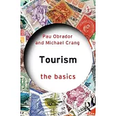 Tourism Studies: The Basics