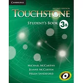 Touchstone Level 3 Student’s Book B
