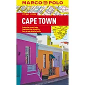 Marco Polo Cape Town