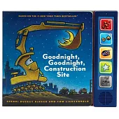 Goodnight, Goodnight Construction Site