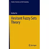 Hesitant Fuzzy Sets Theory