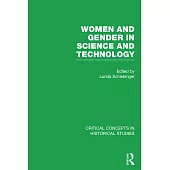 Women and Gender in Science and Technology