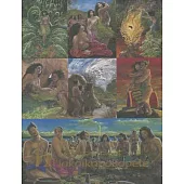 The Epic Tale of Hi’iakaikapoliopele: Woman of the Sunrise Lightning-skirted Beauty of Halema’uma’u