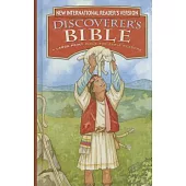 Discoverer’s Bible-NIRV