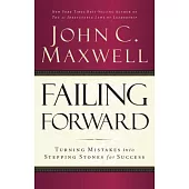 Failing Forward: Turning Mistakes into Stepping Stones for Success