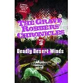 Deadly Desert Winds