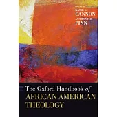 Oxford Handbook of African American Theology