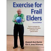 Exercise for Frail Elders-2nd Edition