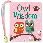 Owl Wisdom