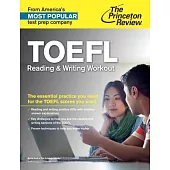 Toefl Reading and Writing Workout