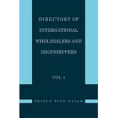Directory of International Wholesalers and Dropshippers