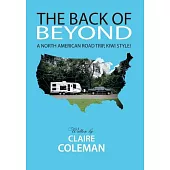 The Back of Beyond: A North American Road Trip, Kiwi Style!
