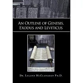 An Outline of Genesis, Exodus and Leviticus