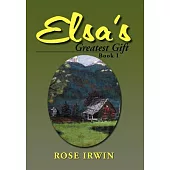 Elsa’s Greatest Gift