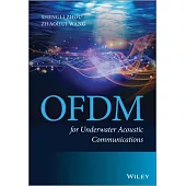 OFDM For Underwater Acoustic Communications