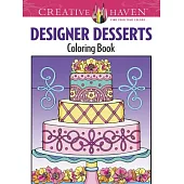 Designer Desserts