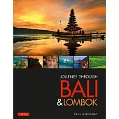 Journey Through Bali & Lombok