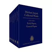 Michael Atiyah Collected Works: 7 Volume Set
