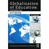 Globalization of Education: An Introduction