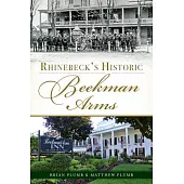 Rhinebeck’s Historic Beekman Arms