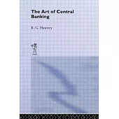 The Art of Central Banking