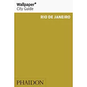 Wallpaper City Guide Rio De Janeiro, 2014
