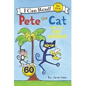 Pete the Cat and the Bad Banana(My First I Can Read)