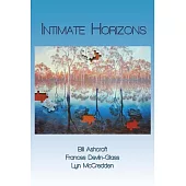 Intimate Horizons: The Post-colonial Sacred in Australian Literature