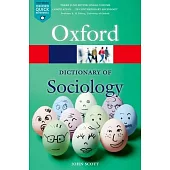 A Dictionary of Sociology