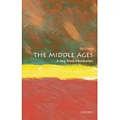 The Middle Ages: A Very Short Introduction