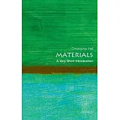 Materials: A Very Short Introduction