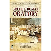 Greek and Roman Oratory