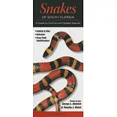 Snakes of South Florida: A Guide to Common and Notable Species