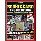 Beckett Rookie Card Encyclopedia