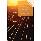 Commonplace Diversity: Social Relations in a Super-Diverse Context