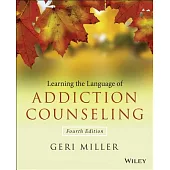 Learning the Language of Addiction Counseling