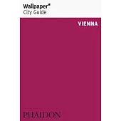 Wallpaper City Guide Vienna