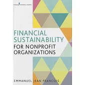Financial Sustainability for Nonprofit Organizations