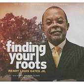 Finding Your Roots: The Official Companion to the PBS Series, Library Edition