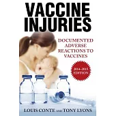 Vaccine Injuries: Documented Adverse Reactions to Vaccines