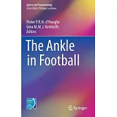 The Ankle in Football