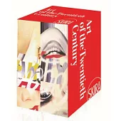 Art of the Twentieth Century: Protagonists, Movements and Themes of Art from 1900 to the Present Day