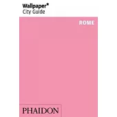 Wallpaper City Guide Rome
