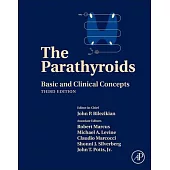 The Parathyroids: Basic and Clinical Concepts