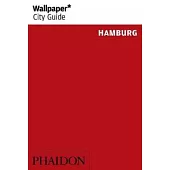 Wallpaper City Guide Hamburg