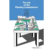 Job of the Planning Commissioner