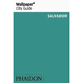 Wallpaper City Guide Salvador