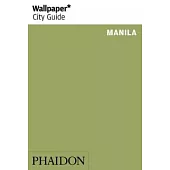 Wallpaper City Guide Manila